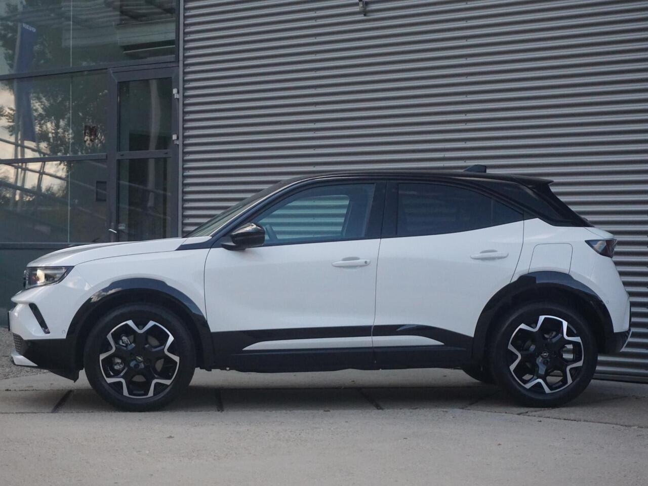 Opel MOKKA 1.2 Turbo Hybrid GS