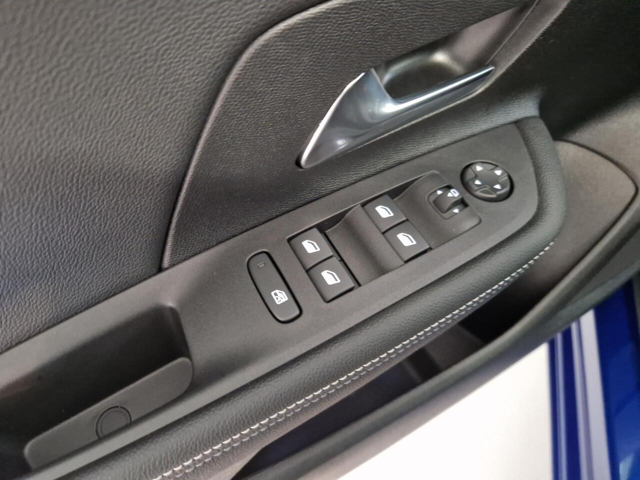 Opel MOKKA 1.2 Turbo Hybrid GS | 8 jaar garantie | 6,9% rente