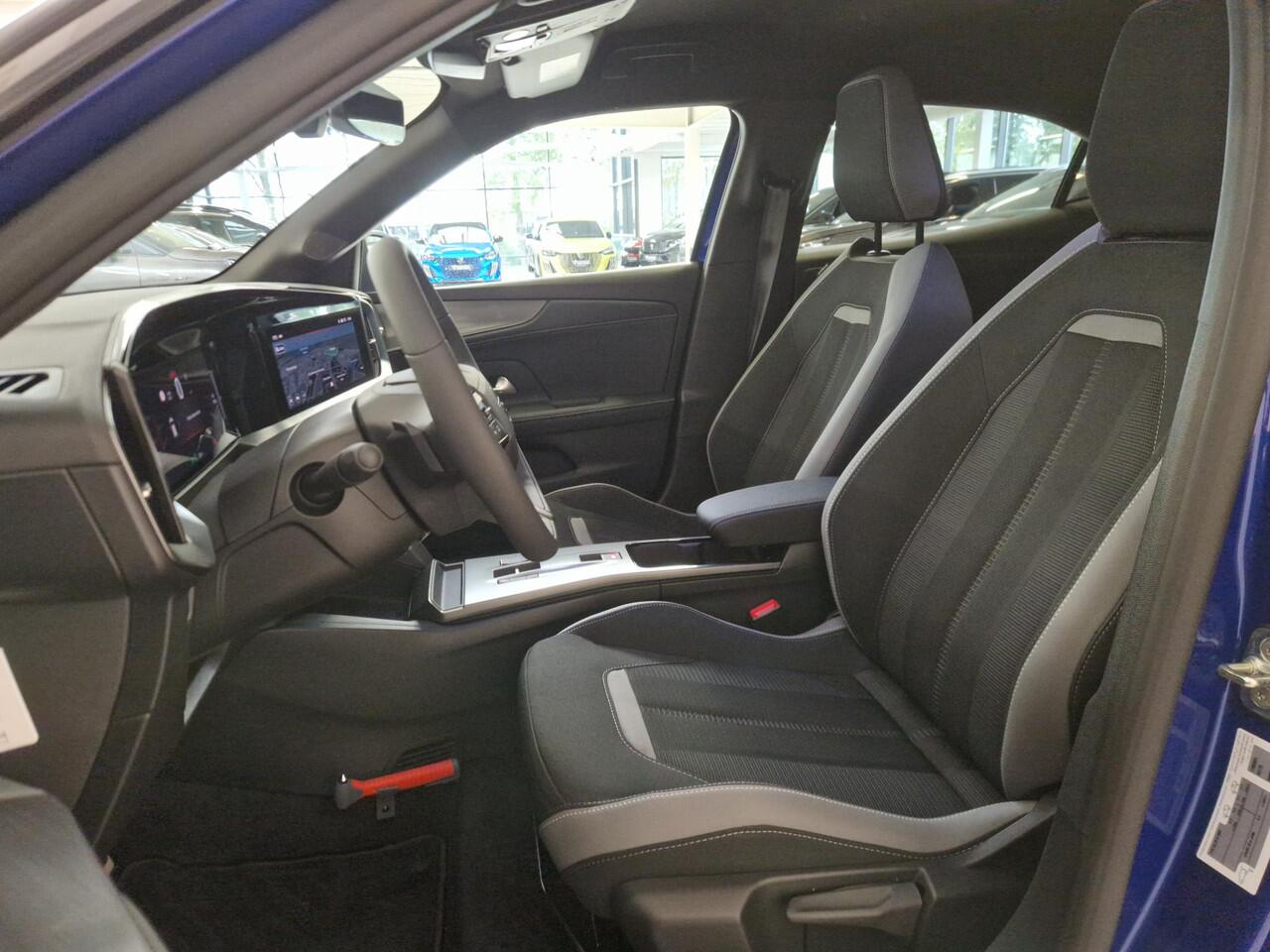 Opel MOKKA 1.2 Turbo Hybrid GS | 8 jaar garantie | 6,9% rente