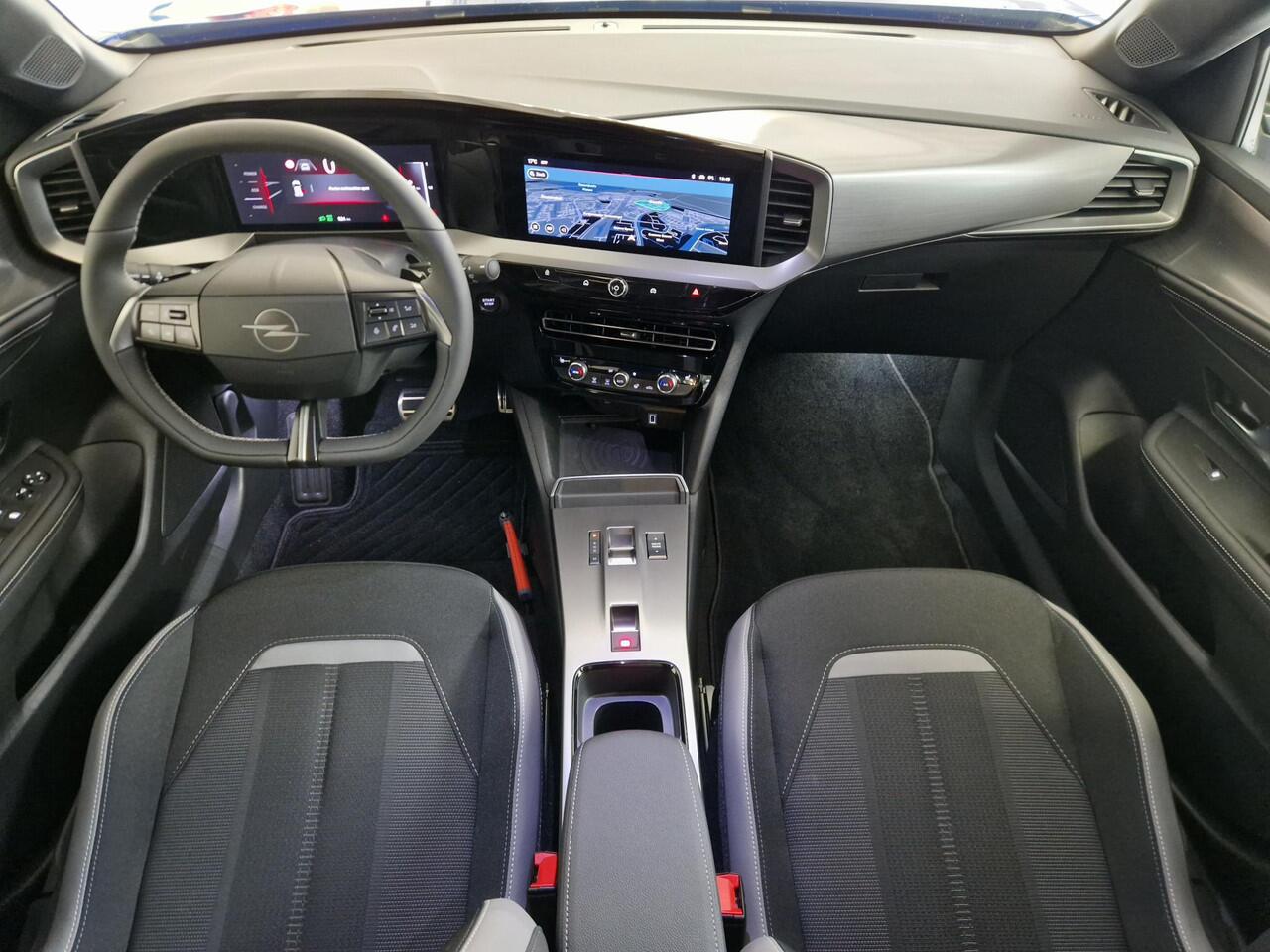 Opel MOKKA 1.2 Turbo Hybrid GS | 8 jaar garantie | 6,9% rente