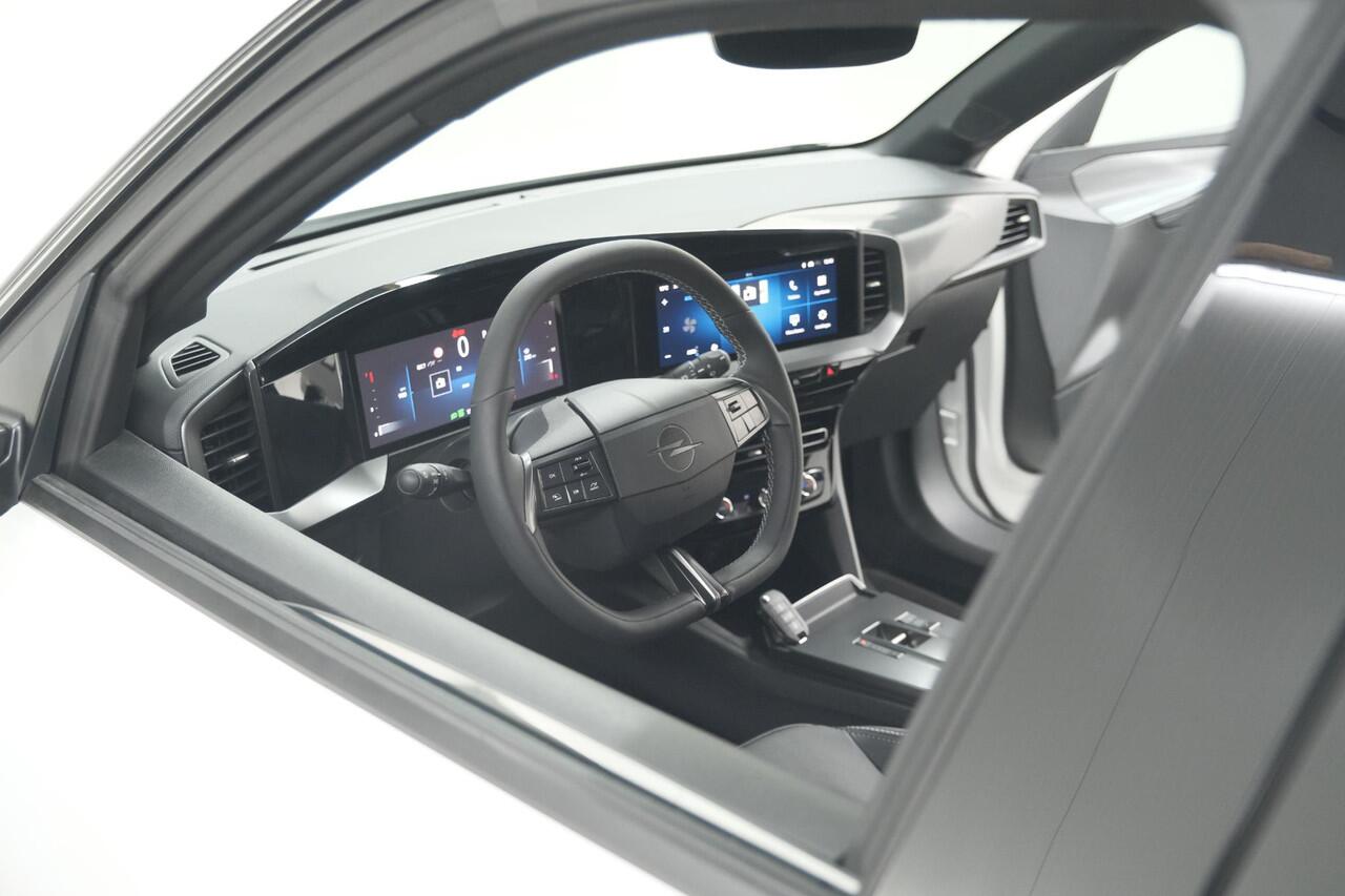 Opel MOKKA Turbo 130 AT8 GS | Nieuw Model | Camera | Massagefunctie | Apple Carplay | Stoelverwarming