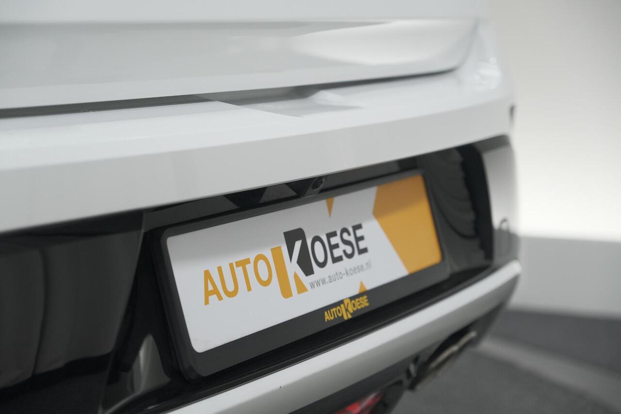 Opel MOKKA Turbo 130 AT8 GS | Nieuw Model | Camera | Massagefunctie | Apple Carplay | Stoelverwarming