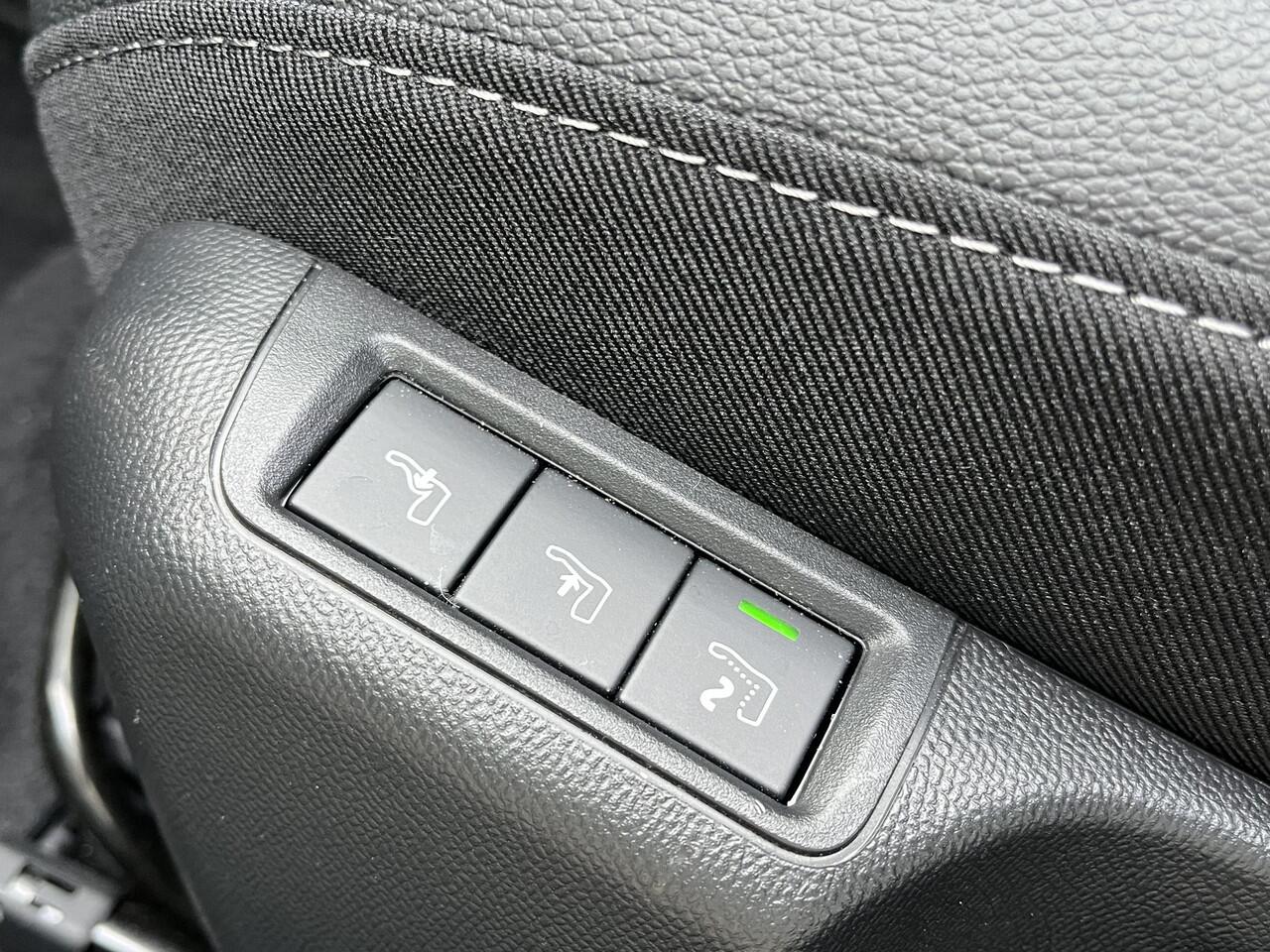 Opel MOKKA 1.2 Turbo Hybrid GS STOELMASSAGE | STOELVERWARMING | NAVIGATIE