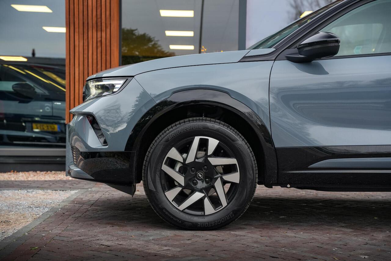 Opel MOKKA 1.2 Turbo GS LED Cruise Clima Stoelverw. 360Cam Nardo