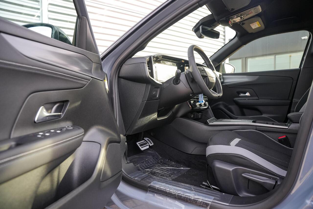 Opel MOKKA 1.2 Turbo GS LED Cruise Clima Stoelverw. 360Cam Nardo