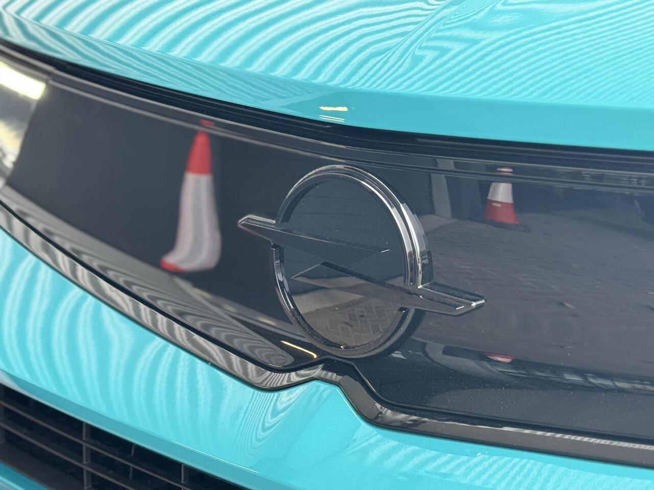 Opel MOKKA 1.2 Turbo Hybrid GS | CAMERA | 18 INCH | NAVI |