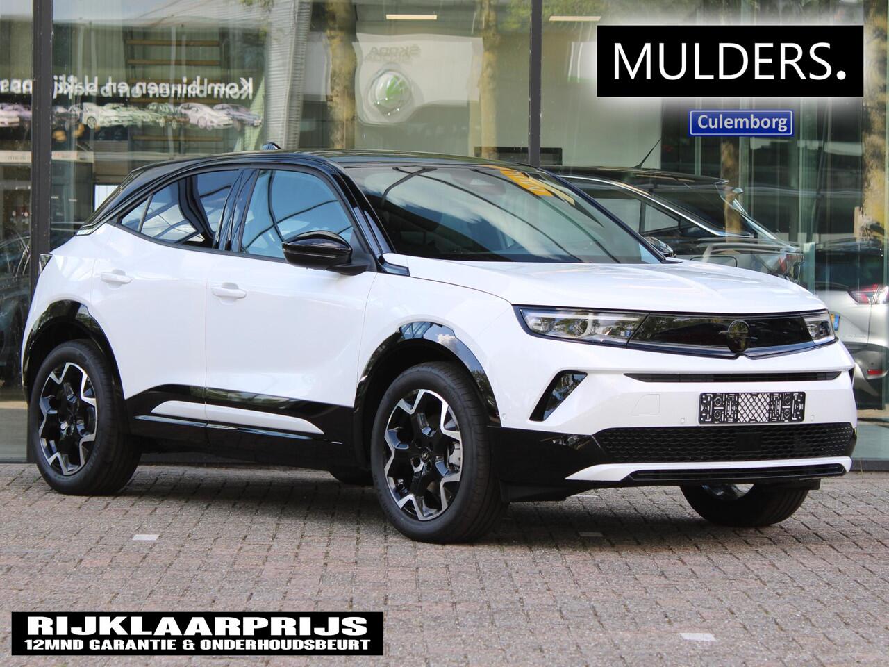 Opel MOKKA Electric GS 54 kWh VOORRAAD KORTING