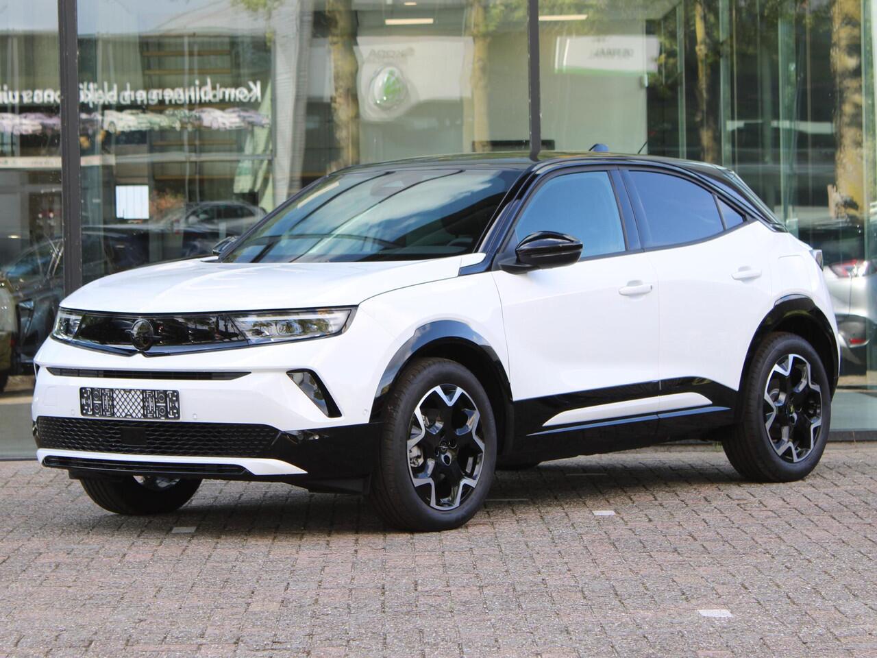 Opel MOKKA Electric GS 54 kWh VOORRAAD KORTING