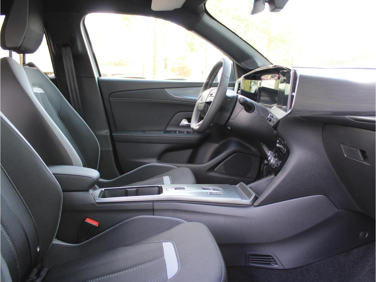 Opel MOKKA Electric GS 54 kWh VOORRAAD KORTING