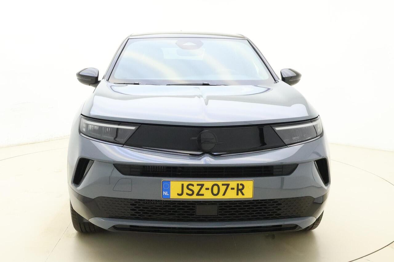 Opel MOKKA 1.2 Turbo GS-Line 130 PK Automaat | Camera | Keyless | Stoel & Stuurverwarming | Zwart dak | Lichtmetalen velgen | Navigatie via carplay | Parkpilot