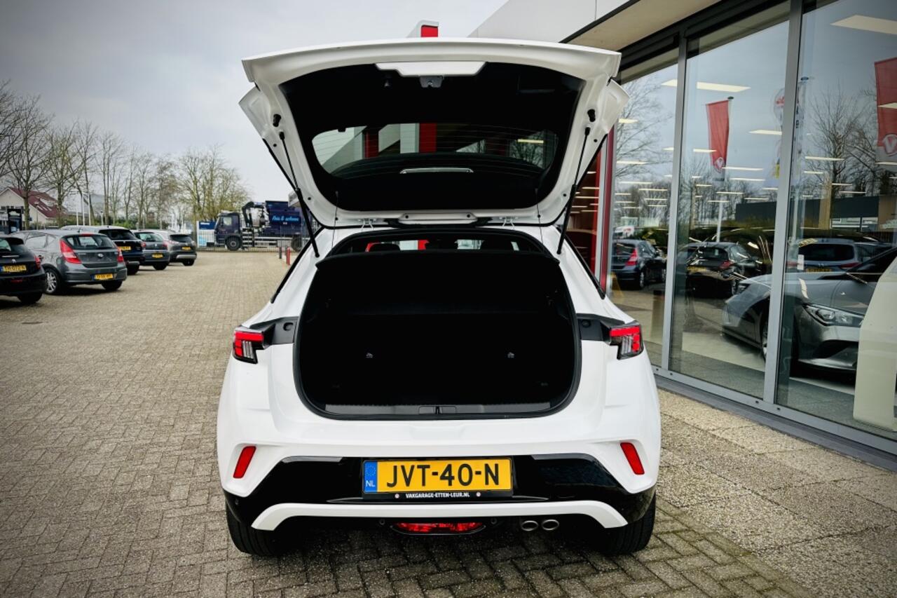 Opel MOKKA 1.2 Turbo GS | CAMERA | STOEL - STUUR VERWARMING