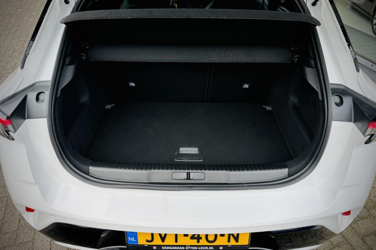 Opel MOKKA 1.2 Turbo GS | CAMERA | STOEL - STUUR VERWARMING