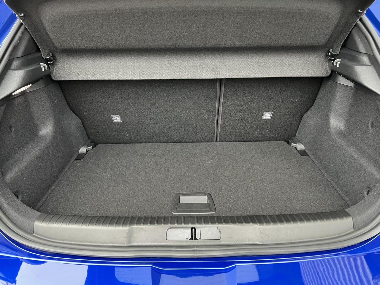 Opel MOKKA GS 1.2 Turbo Hybrid 145pk | STOEL + STUURVERW. | CLIMA | DRAADLOZE TELEFOONLADER | NAVI | CAMERA |