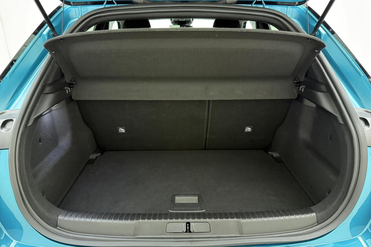 Opel MOKKA 1.2 Turbo GS 130 PK Automaat | Navigatie via carplay | Camera | Lichtmetalen velgen | Climate control | Stoel & Stuurverwarming | Parkeersensoren