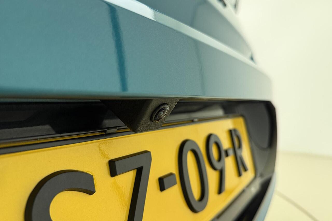 Opel MOKKA 1.2 Turbo GS 130 PK Automaat | Navigatie via carplay | Camera | Lichtmetalen velgen | Climate control | Stoel & Stuurverwarming | Parkeersensoren