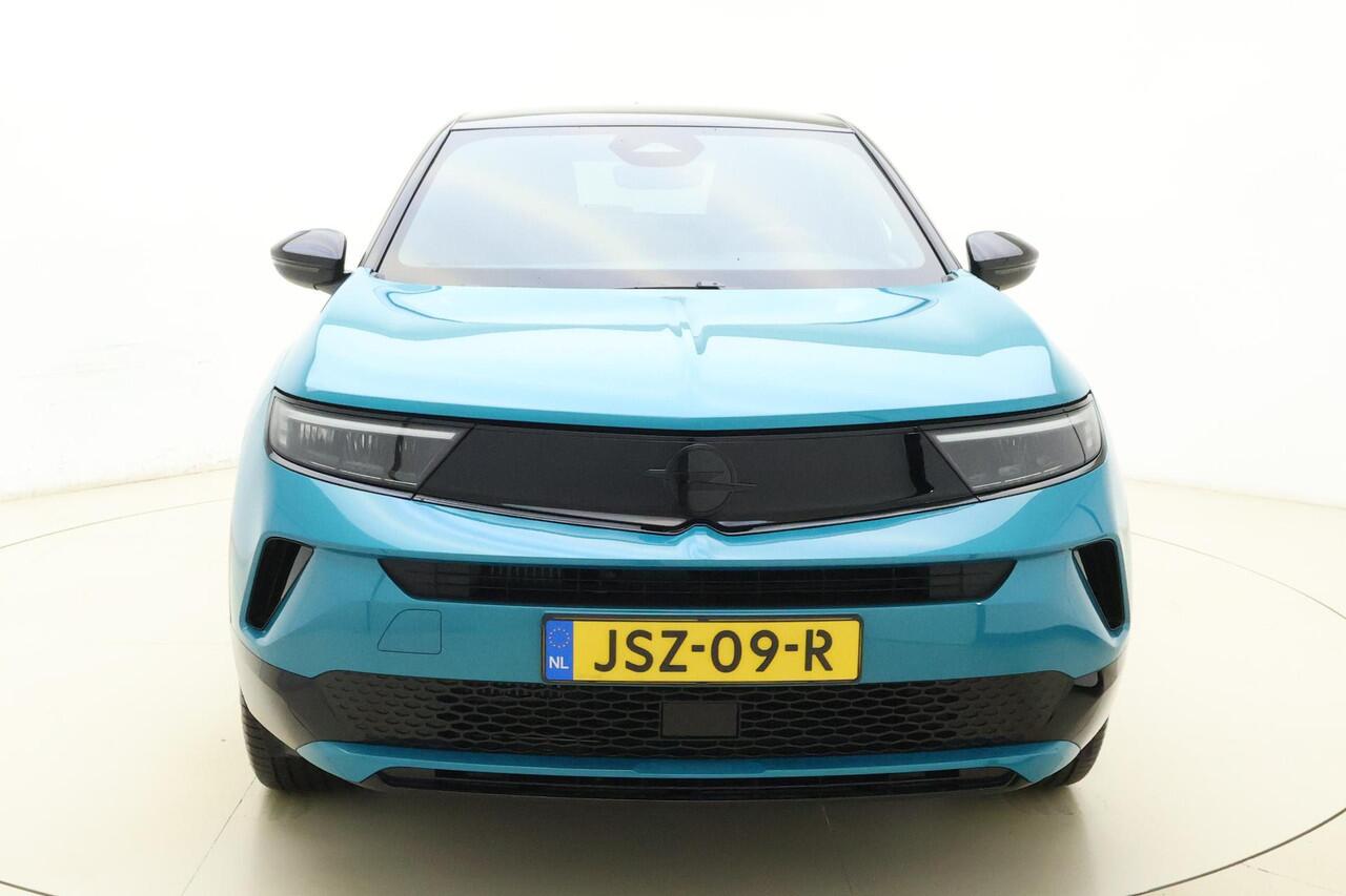 Opel MOKKA 1.2 Turbo GS 130 PK Automaat | Navigatie via carplay | Camera | Lichtmetalen velgen | Climate control | Stoel & Stuurverwarming | Parkeersensoren