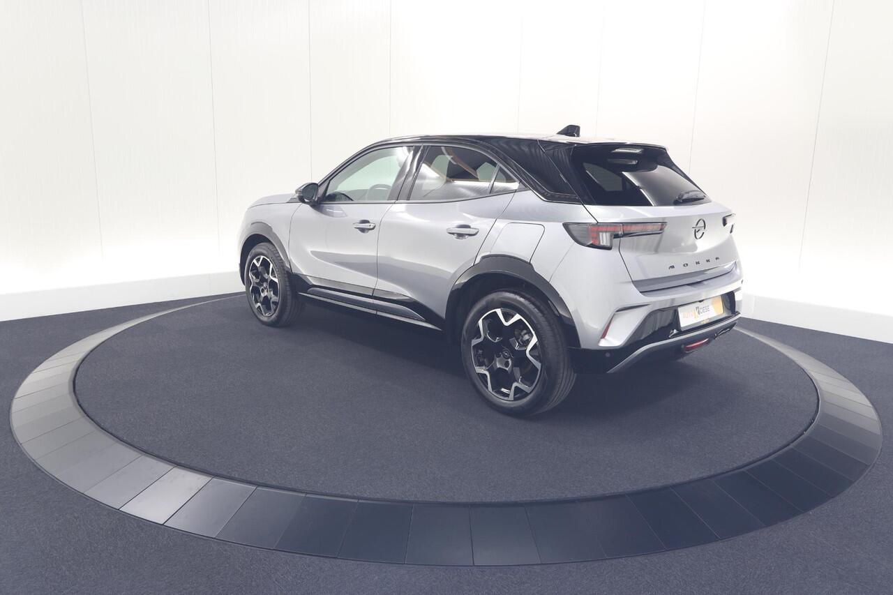 Opel MOKKA 130 Turbo AT8 GS | Camera | Stoelverwarming | Apple Carplay