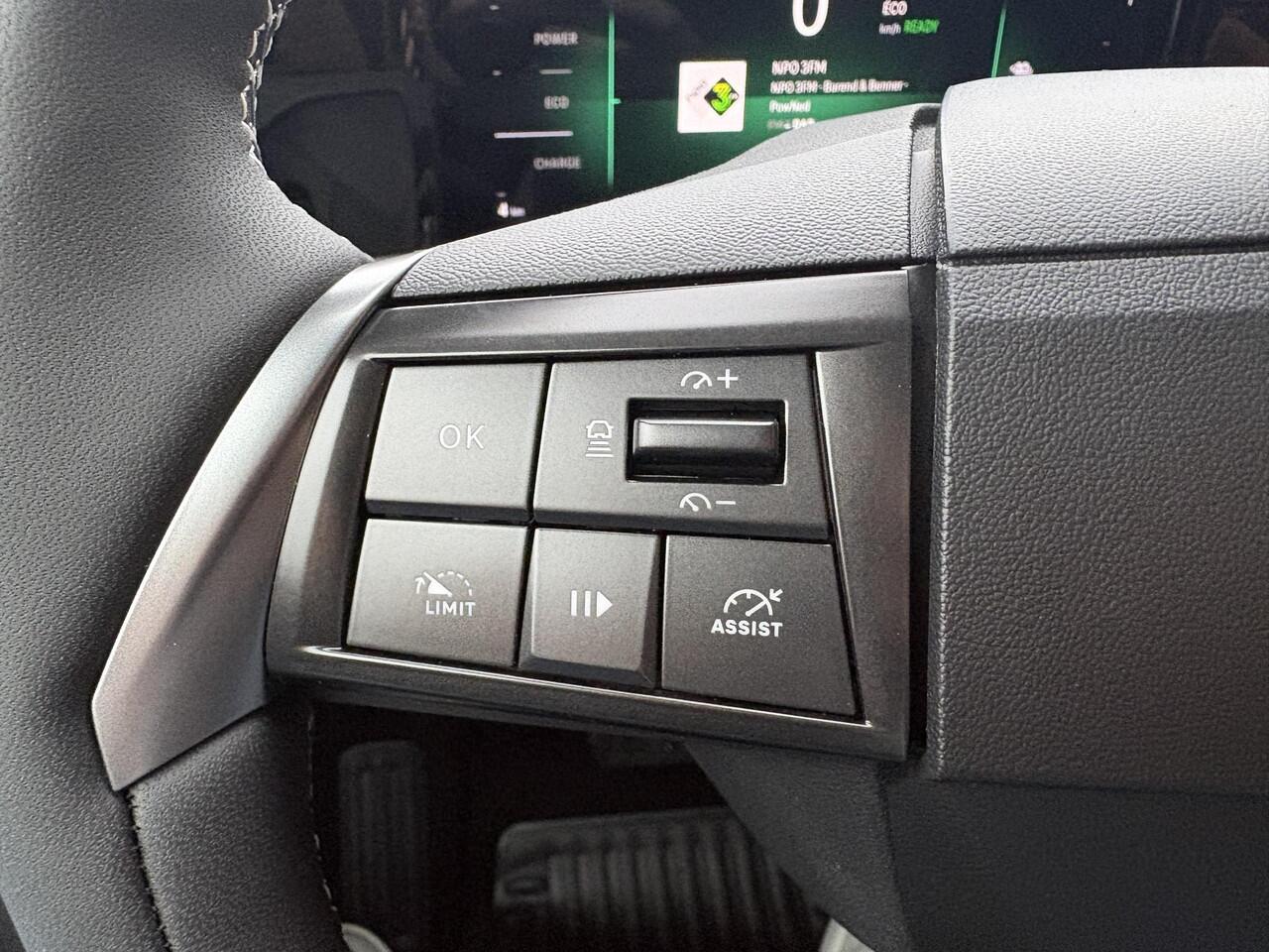 Opel MOKKA Electric Business Edition 54 kWh 156kw | Navigatie | Camera | Stoelverwarming | Warmtepomp | Cruise Control Adaptief | LED Verlichting | Climate Control