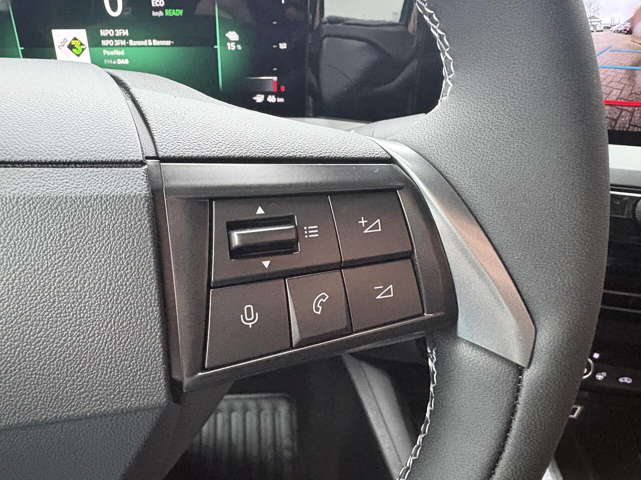 Opel MOKKA Electric Business Edition 54 kWh 156kw | Navigatie | Camera | Stoelverwarming | Warmtepomp | Cruise Control Adaptief | LED Verlichting | Climate Control