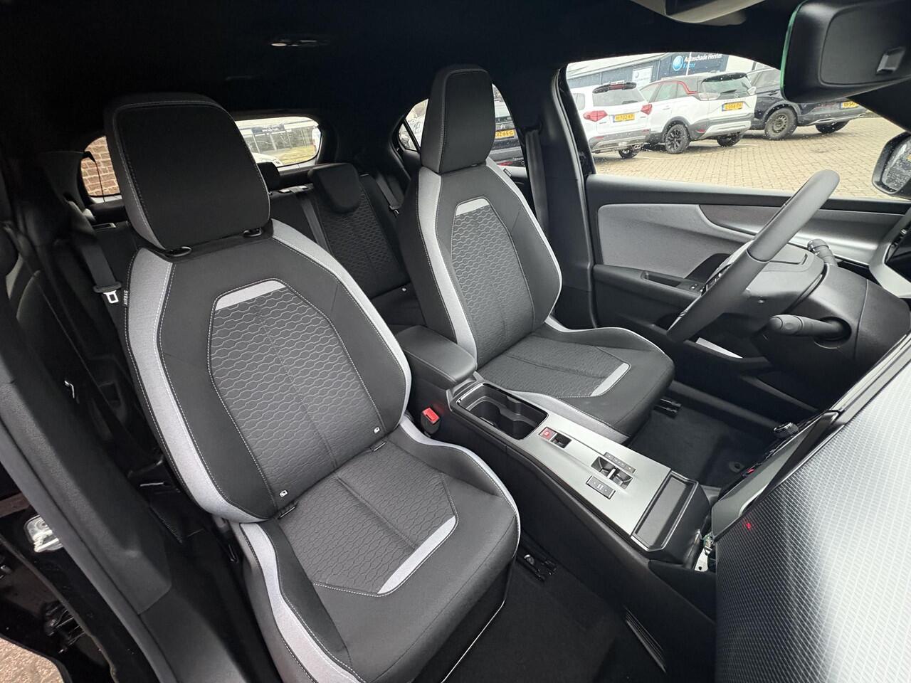 Opel MOKKA Electric Business Edition 54 kWh 156kw | Navigatie | Camera | Stoelverwarming | Warmtepomp | Cruise Control Adaptief | LED Verlichting | Climate Control