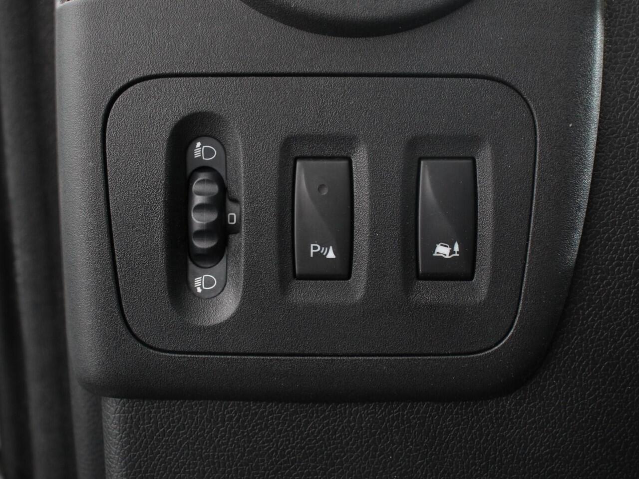 Opel MOVANO 2.3 CDTI L2H2 Navigatie Cruise control Climate control Trekhaak Sidebars Euro6