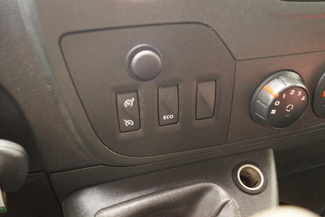 Opel MOVANO 2.3 CDTI 130pk L2-H3 -AIRCO-PDC-TREKHAAK-