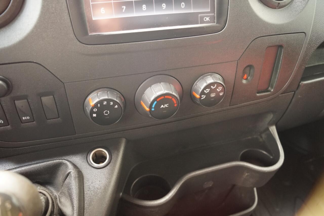 Opel MOVANO 2.3 CDTI 130pk L2-H3 -AIRCO-PDC-TREKHAAK-