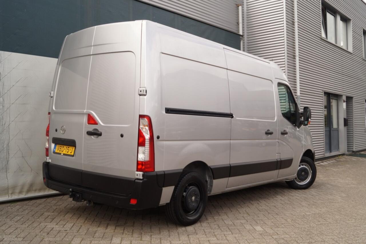 Opel MOVANO 2.3 CDTI 130pk L2-H3 -AIRCO-PDC-TREKHAAK-