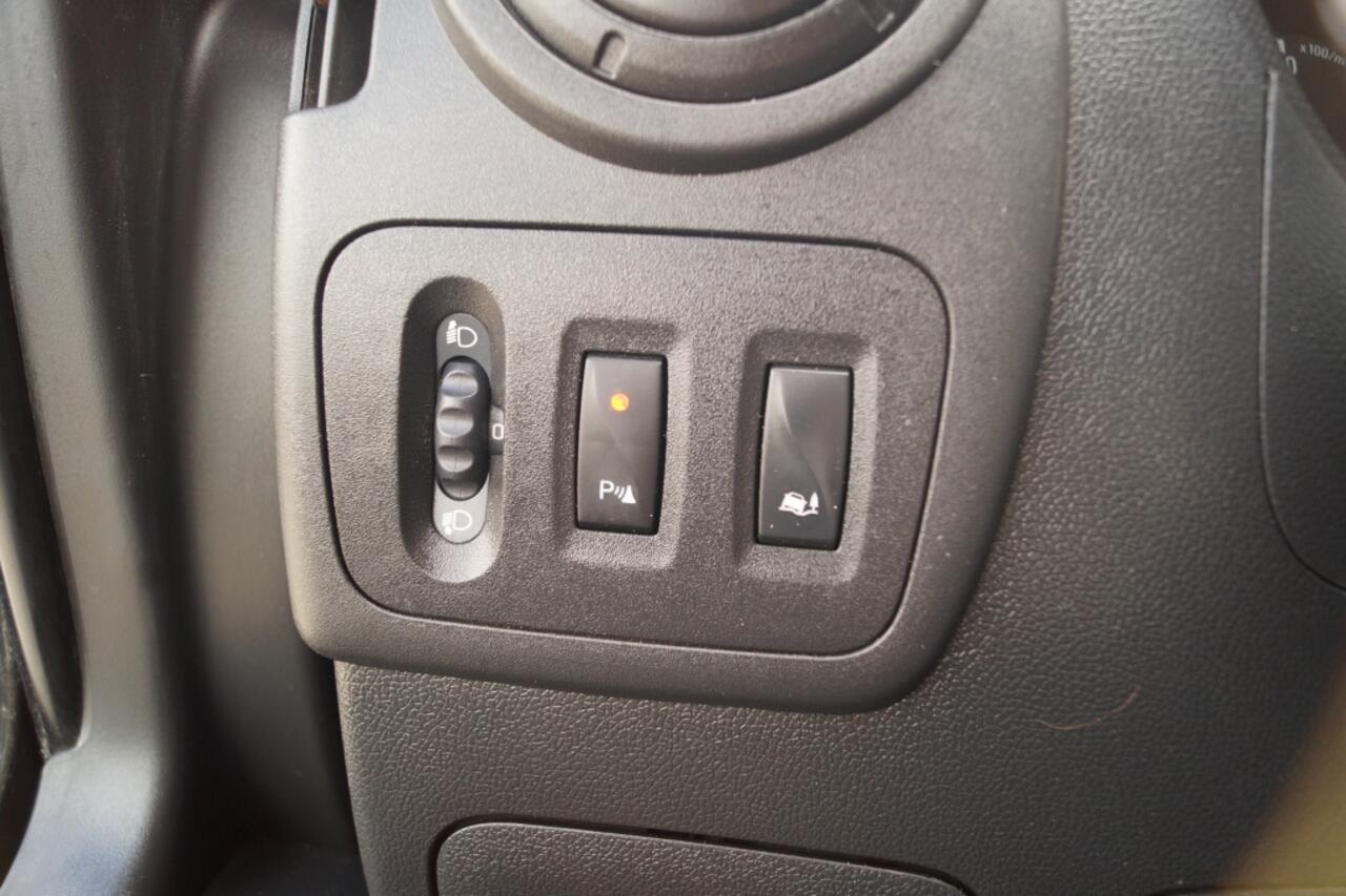 Opel MOVANO 2.3 CDTI 130pk L2-H3 -AIRCO-PDC-TREKHAAK-