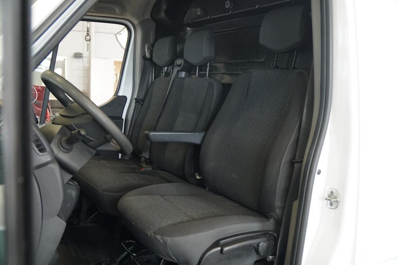 Opel MOVANO 2.3 TURBO 150 PK L2H2 + 2500 KG TREKHAAK / CAMERA / CARPLAY / NAVIGATIE