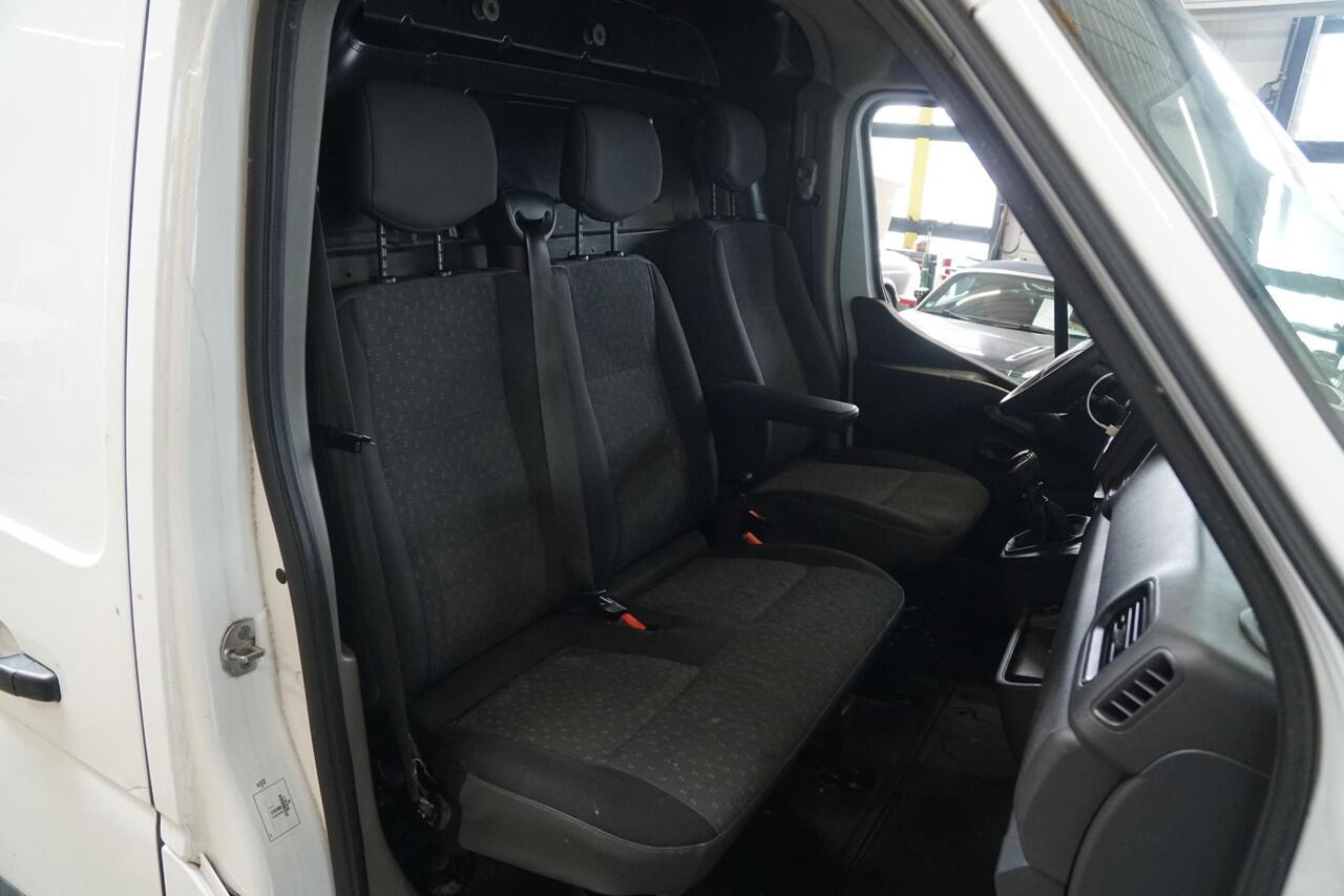 Opel MOVANO 2.3 TURBO 150 PK L2H2 + 2500 KG TREKHAAK / CAMERA / CARPLAY / NAVIGATIE