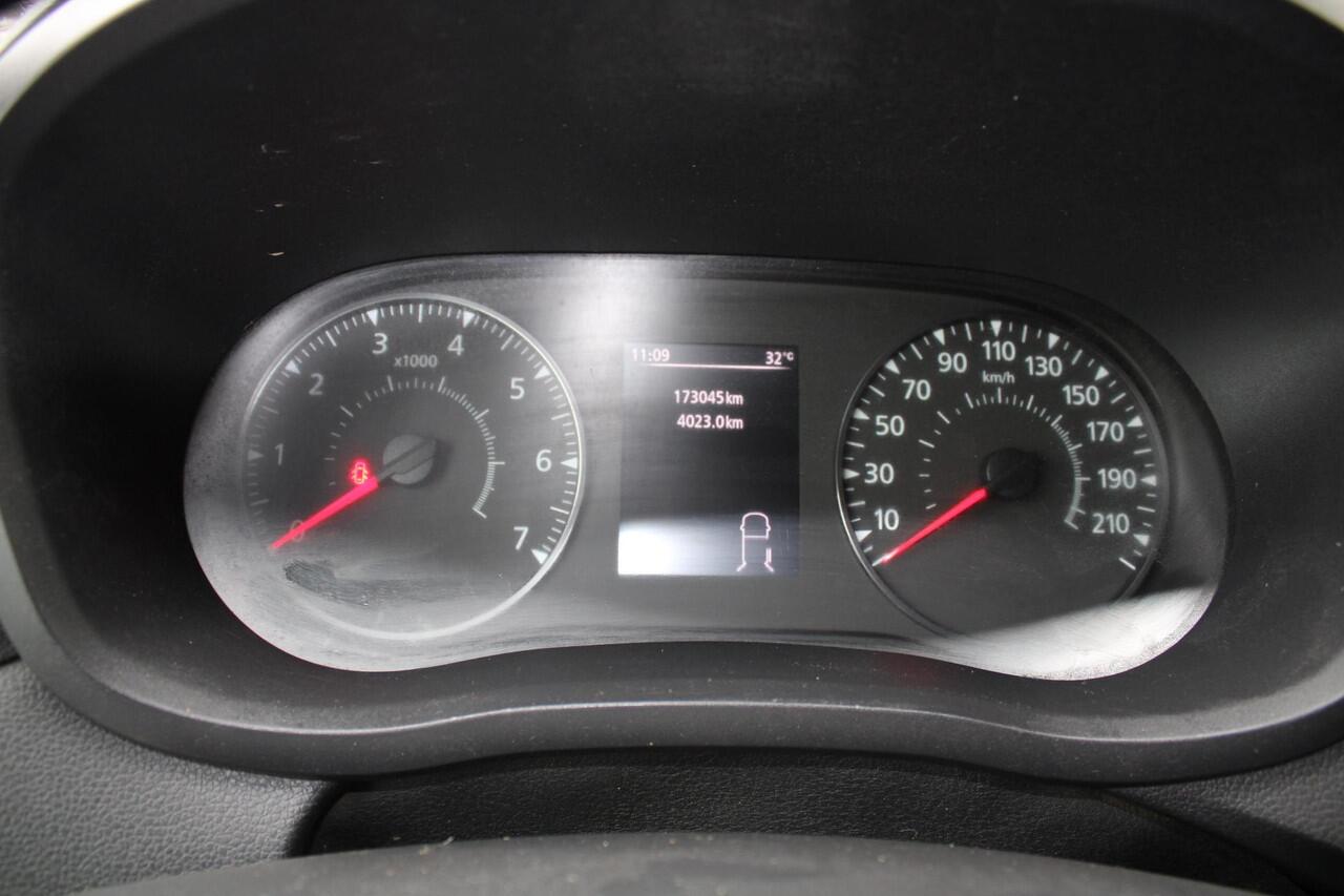 Opel MOVANO 2.3 BiTurbo 120kW RWD L3H3 3.5T dubbel lucht airco 3 zits achterschade