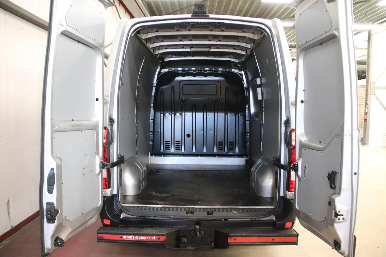 Opel MOVANO 2.3 Turbo L1H2 AUTOMAAT 180PK