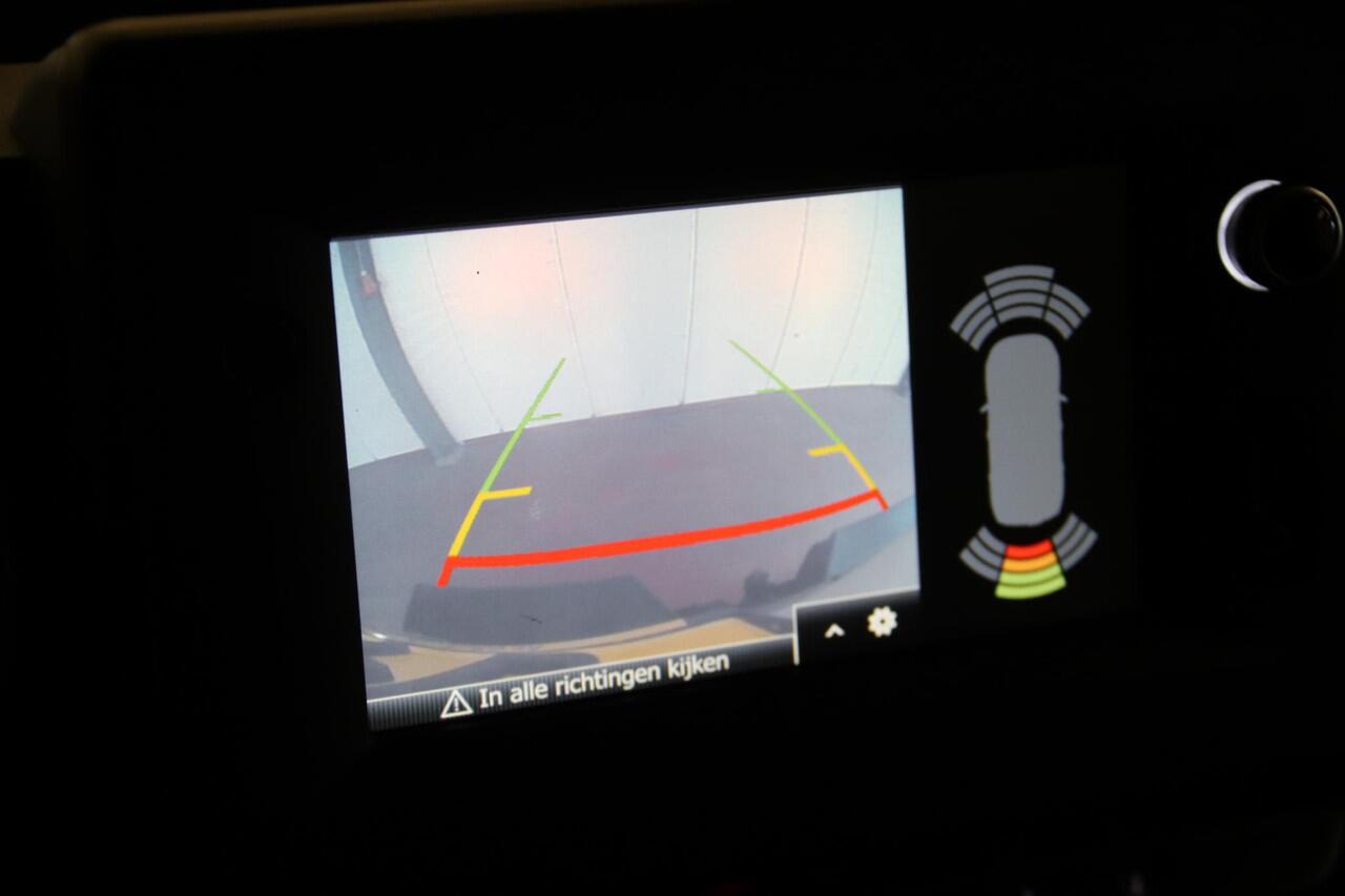 Opel MOVANO 2.3 Turbo L1H2 AUTOMAAT 180PK