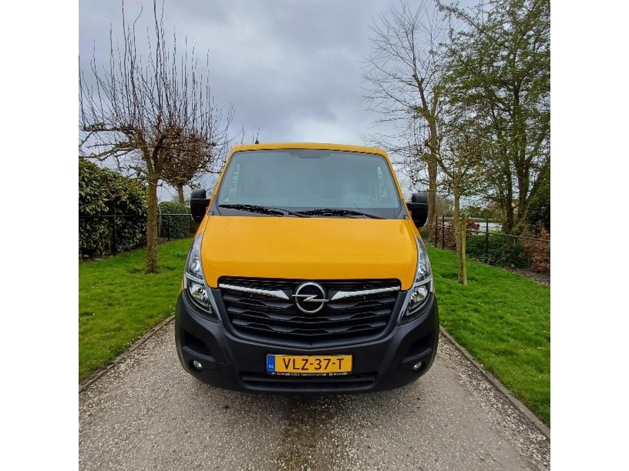 Opel MOVANO 2.3 TURBO L1H1 EURO-6 Trekhaak,AchteruitrijCamera,Carplay,Extra laadruimte sloten.BPM vrij