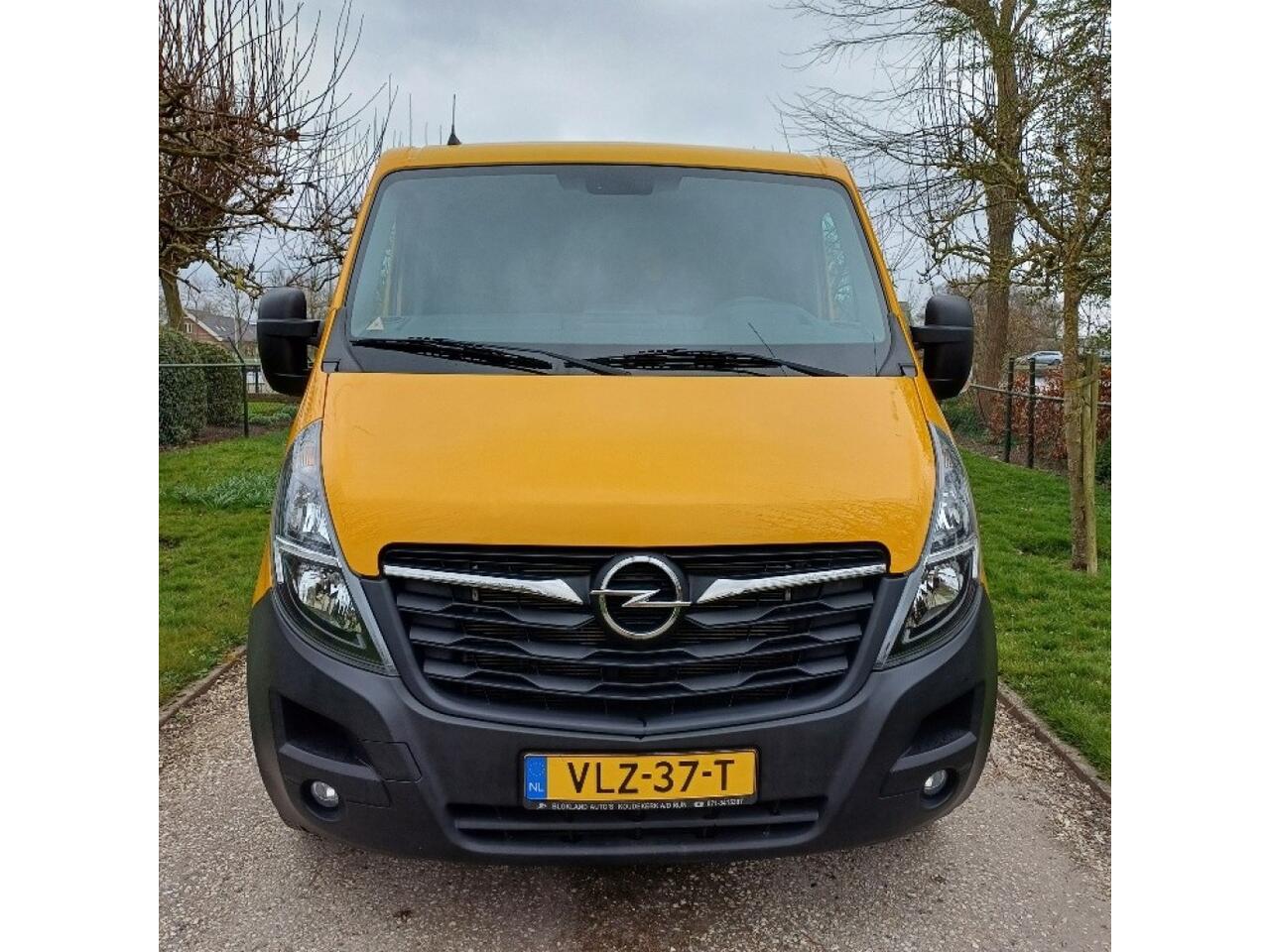 Opel MOVANO 2.3 TURBO L1H1 EURO-6 Trekhaak,AchteruitrijCamera,Carplay,Extra laadruimte sloten.BPM vrij