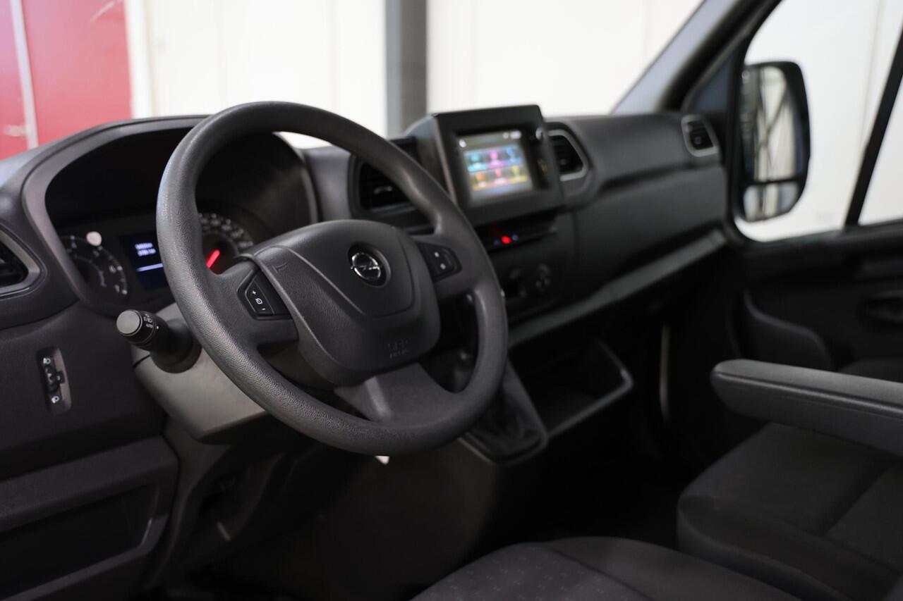 Opel MOVANO 2.3 Turbo L3H2 POST NL SCHAPPEN