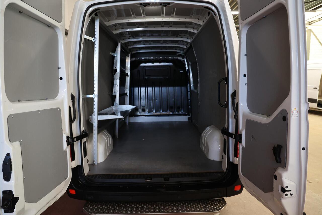 Opel MOVANO 2.3 Turbo L3H2 POST NL SCHAPPEN