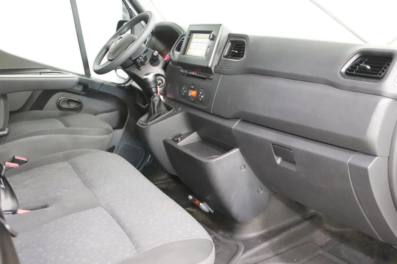 Opel MOVANO 2.3 Turbo 135PK L3H2 POST NL STELLINGEN