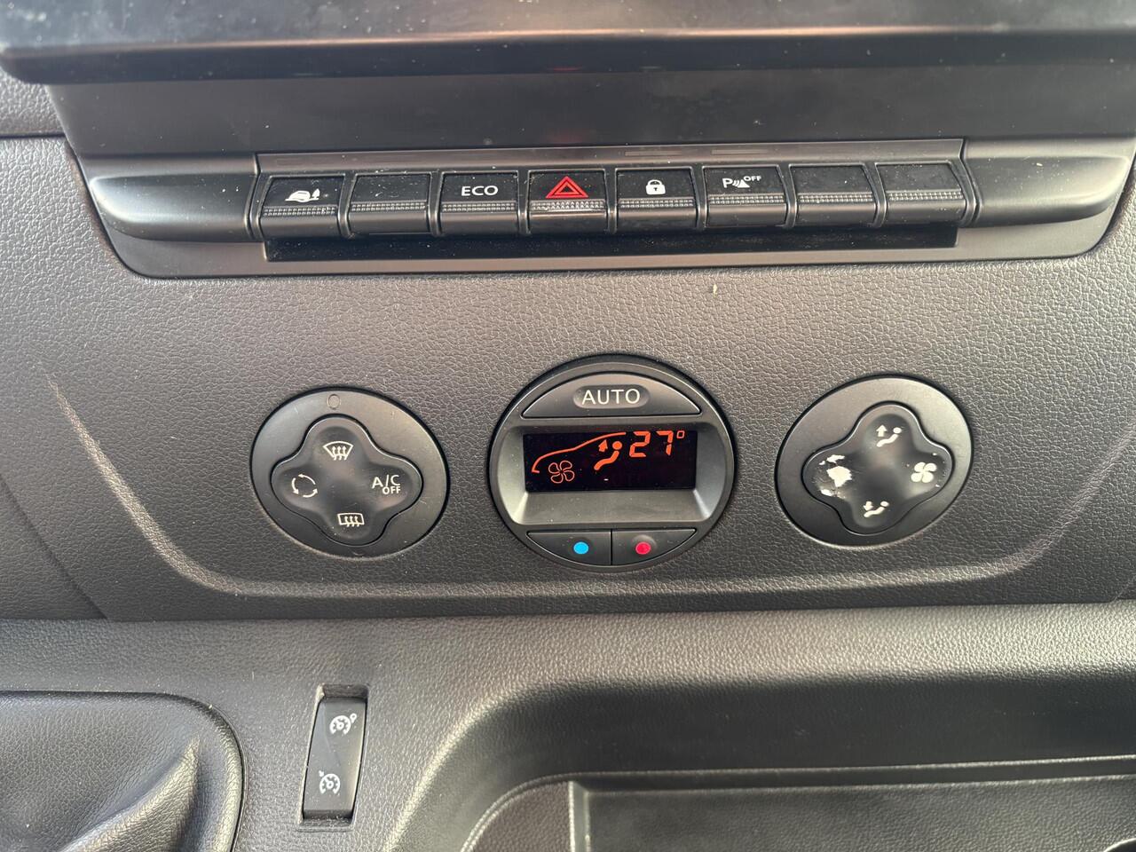 Opel MOVANO 2.3 Turbo L3H2*POSTNL INRICHTING*ECC*CRUISE*NAVI*