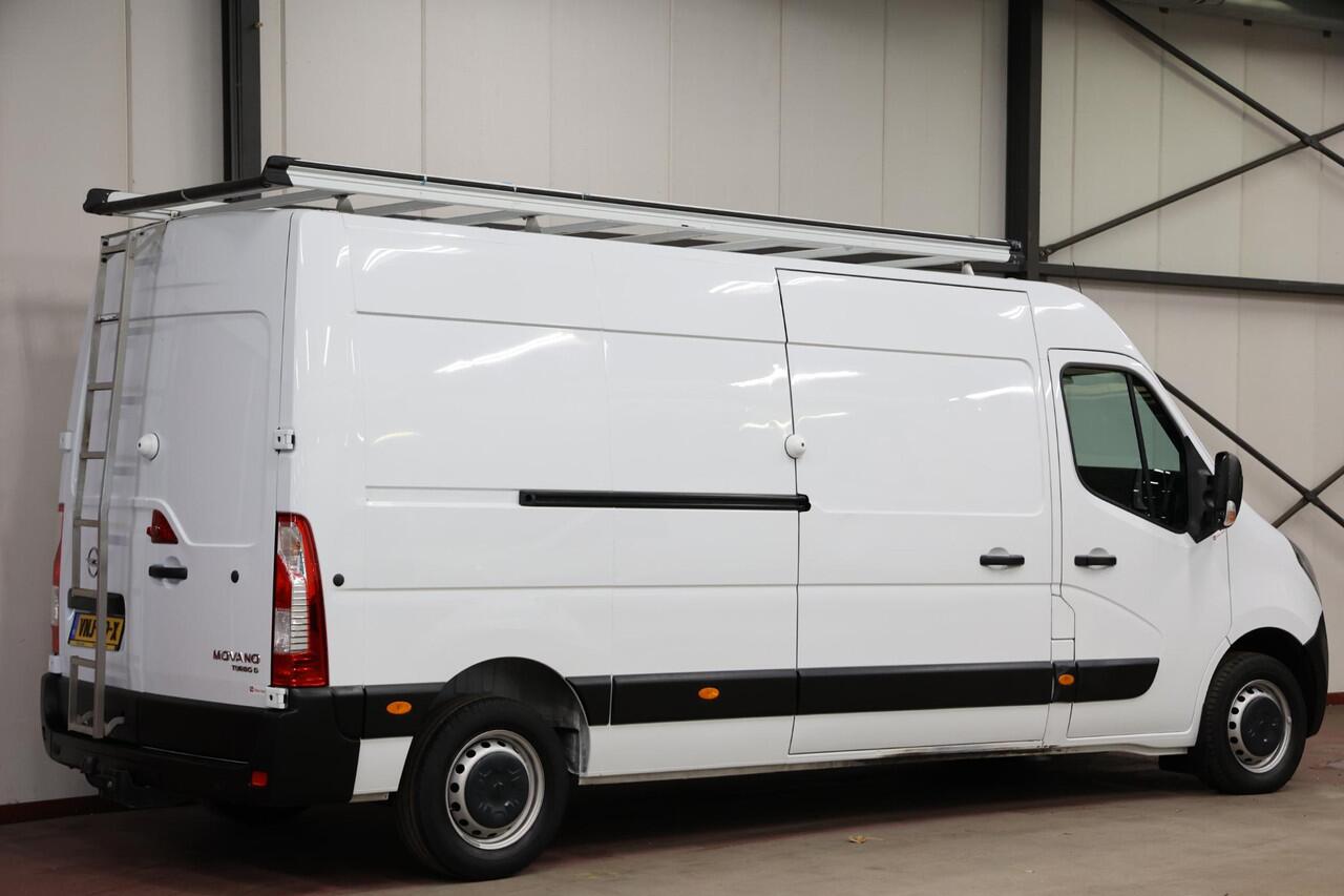 Opel MOVANO 2.3 Turbo L3H2 IMPERIAAL TREKHAAK