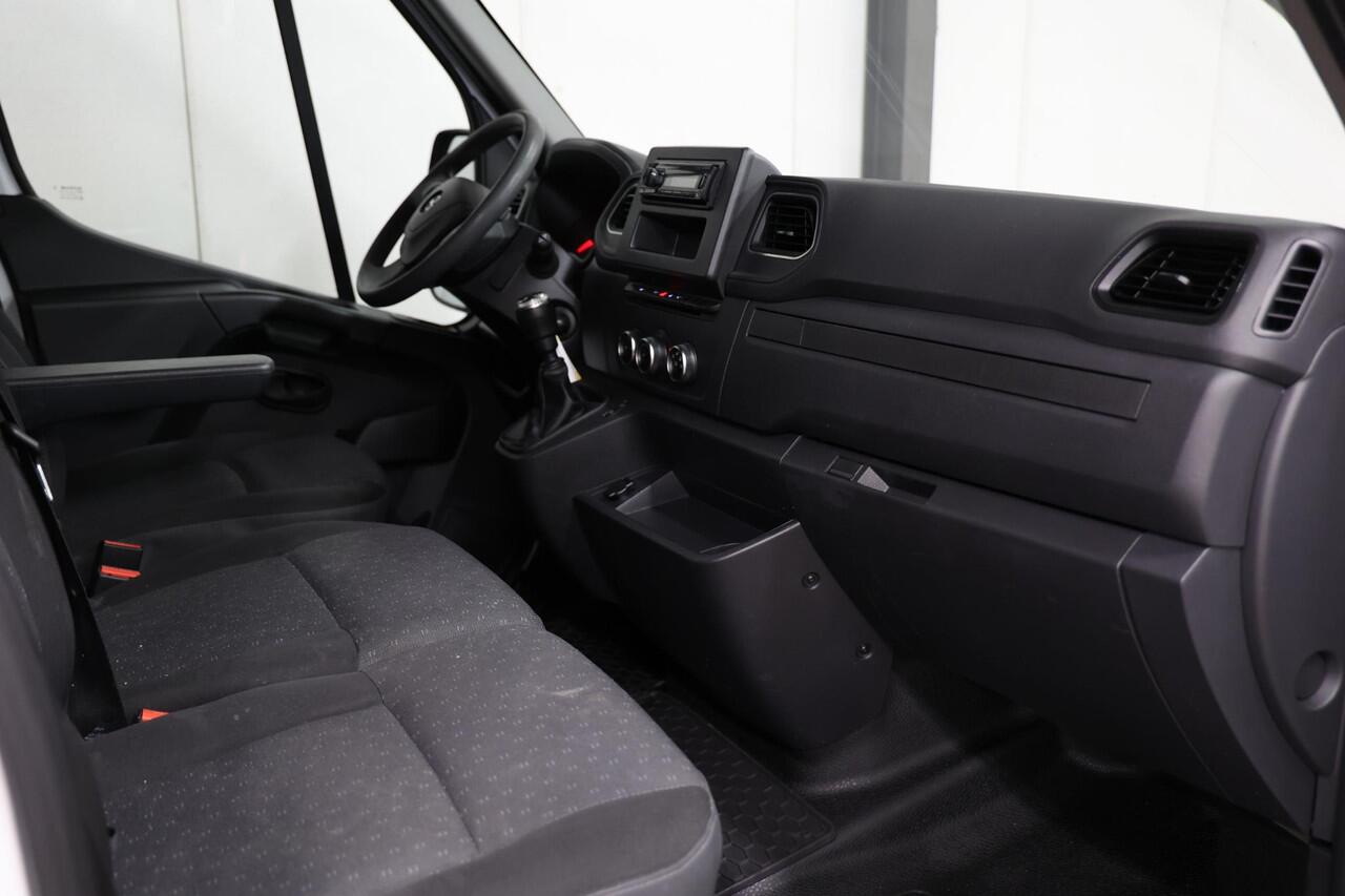 Opel MOVANO 2.3 Turbo L3H2 IMPERIAAL TREKHAAK