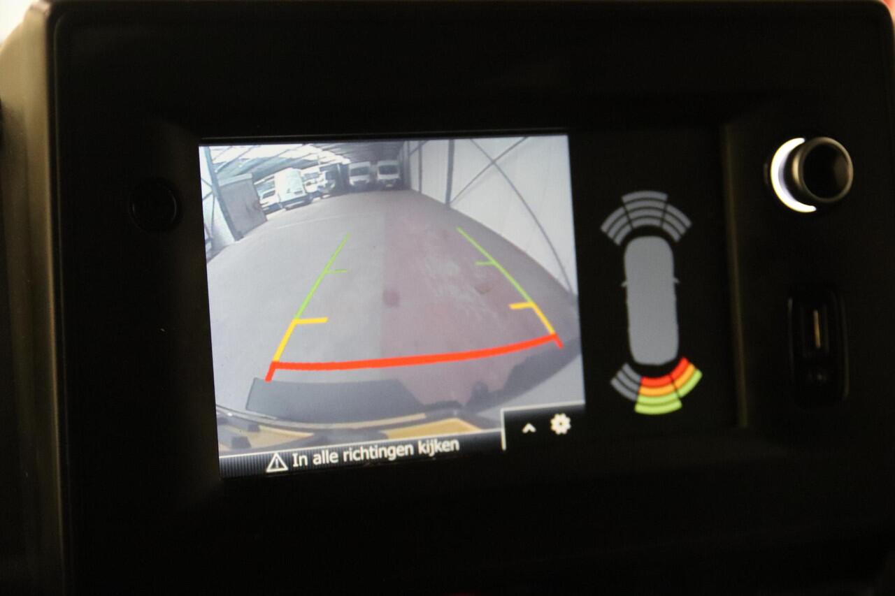 Opel MOVANO 2.3 Turbo L1H2 AUTOMAAT 180PK