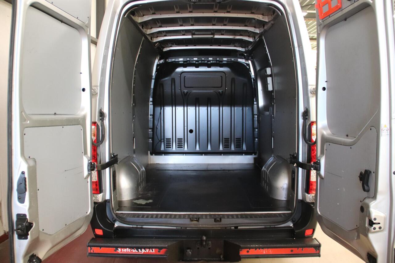 Opel MOVANO 2.3 Turbo L1H2 AUTOMAAT 180PK