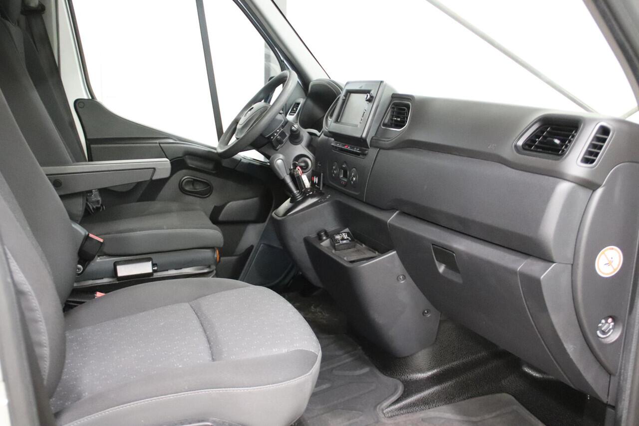 Opel MOVANO 2.3 Turbo L1H2 AUTOMAAT 180PK