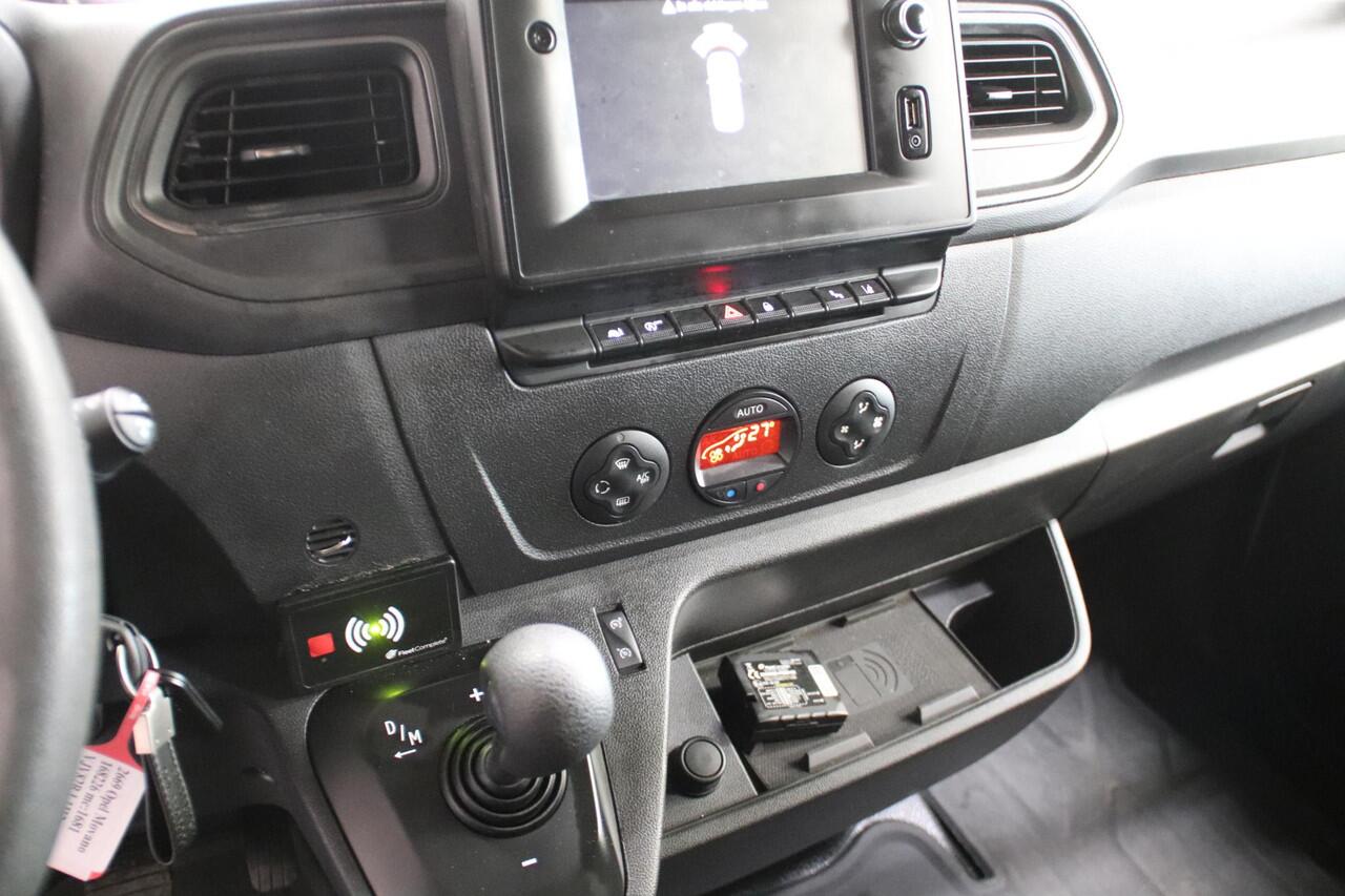 Opel MOVANO 2.3 Turbo L1H2 AUTOMAAT 180PK