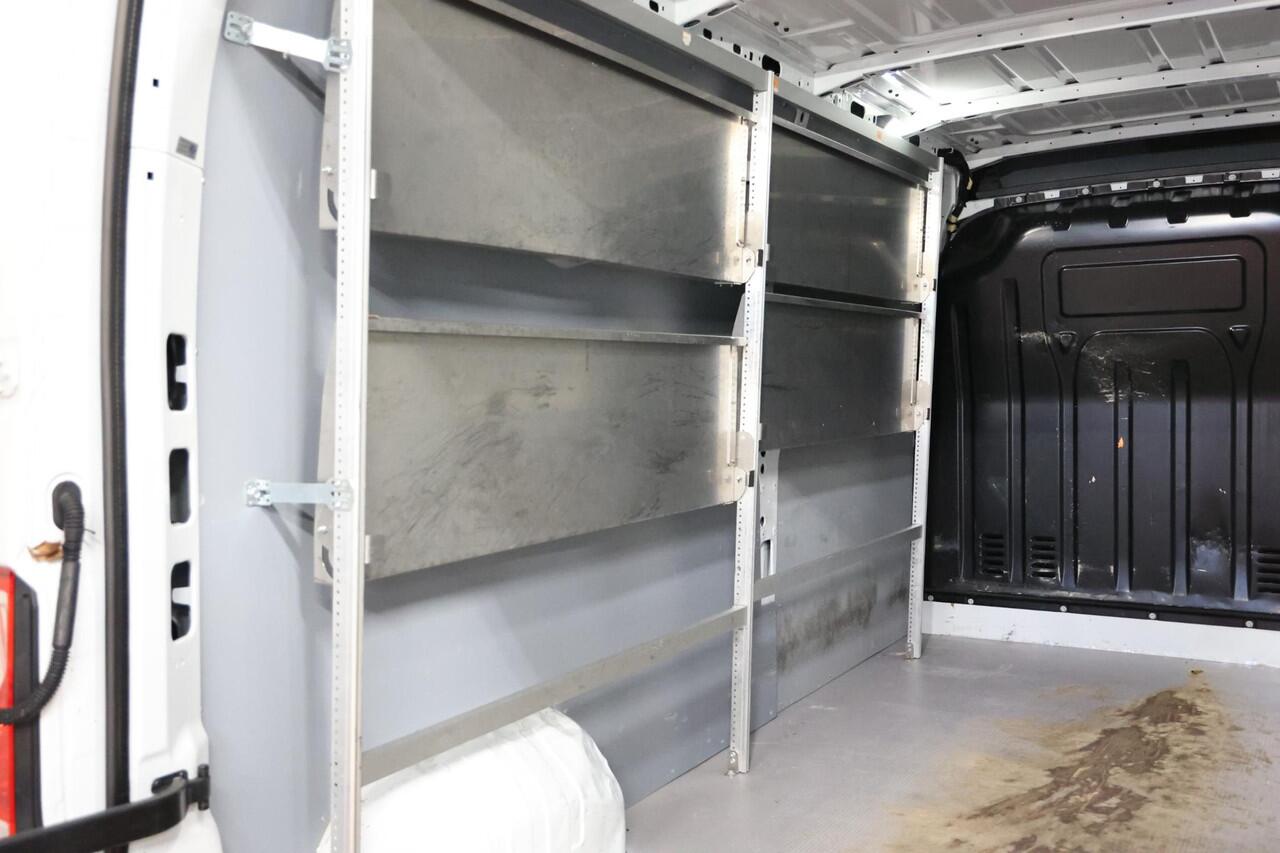 Opel MOVANO 2.3 Turbo L3H2