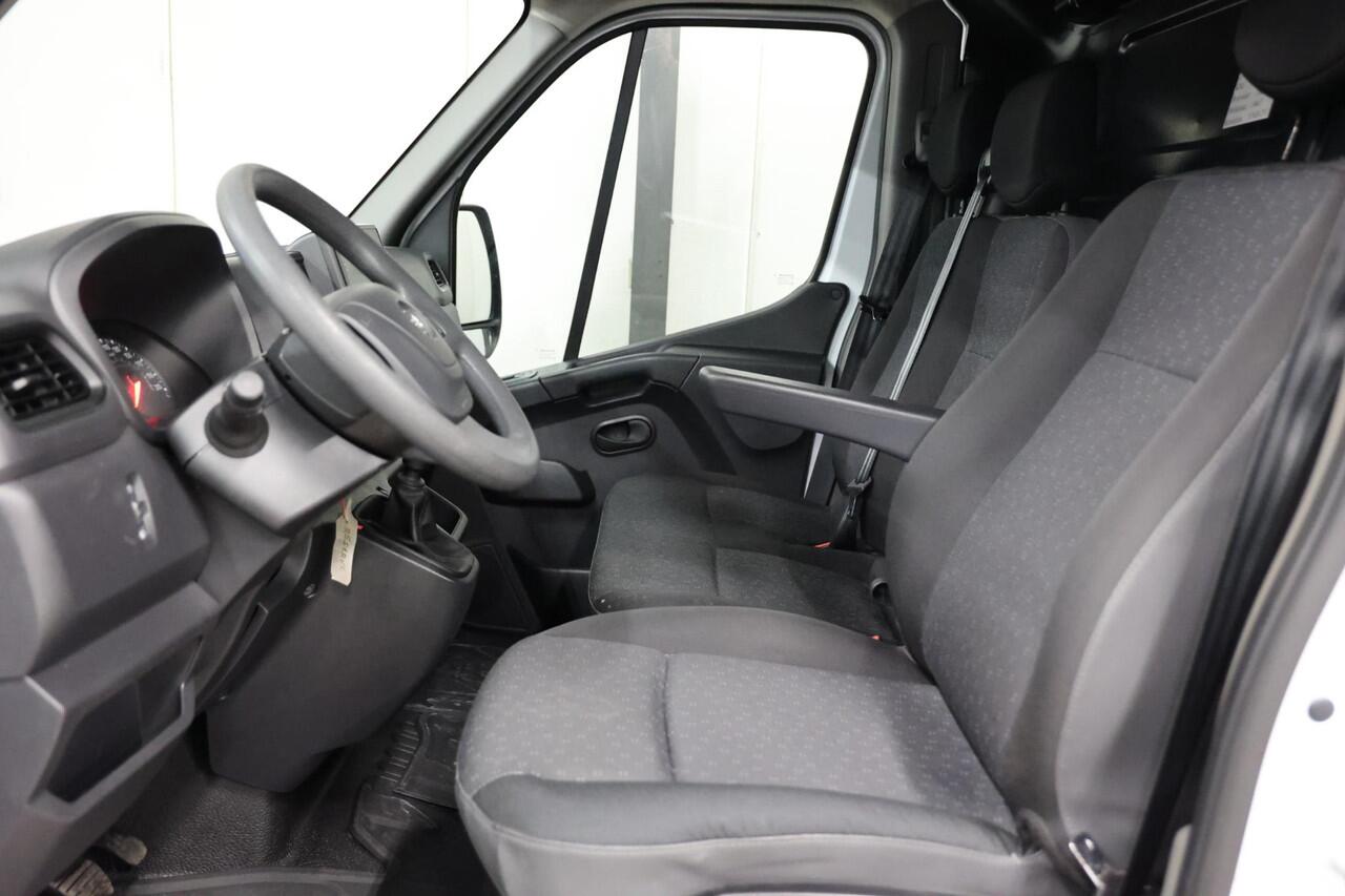 Opel MOVANO 2.3 Turbo L3H2