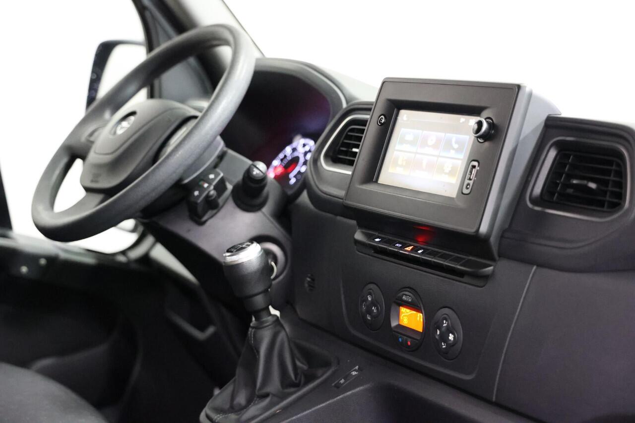 Opel MOVANO 2.3 Turbo L3H2