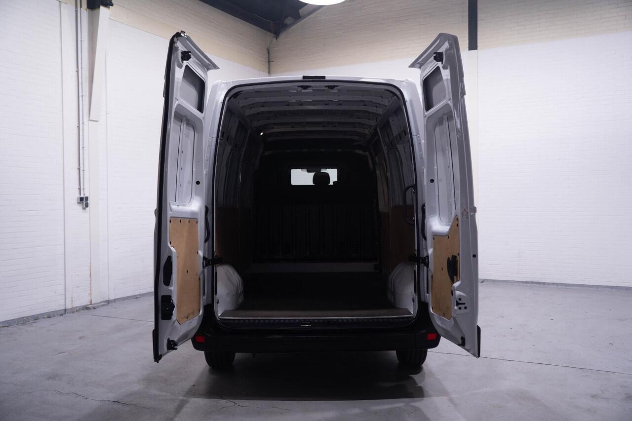 Opel MOVANO 2.3 Turbo 180 pk Automaat L3H2 Navi, Camera PDC V+A, Apple Carplay, 3-Zits